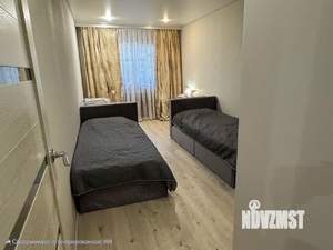 2-к квартира, вторичка, 48м2, 4/5 этаж