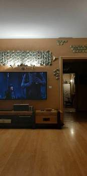 3-к квартира, вторичка, 103м2, 1/4 этаж