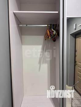 1-к квартира, вторичка, 25м2, 1/5 этаж