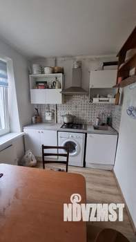 3-к квартира, вторичка, 61м2, 5/9 этаж