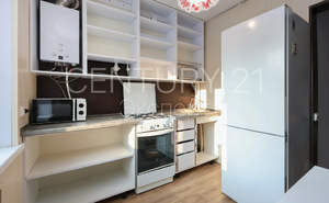 1-к квартира, вторичка, 33м2, 2/5 этаж