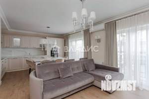 2-к квартира, вторичка, 90м2, 10/11 этаж