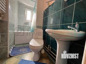 2-к квартира, вторичка, 40м2, 1/2 этаж