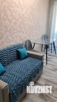 1-к квартира, вторичка, 38м2, 12/13 этаж