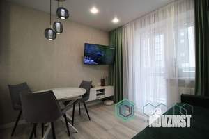 2-к квартира, вторичка, 63м2, 3/10 этаж