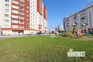 3-к квартира, вторичка, 90м2, 7/15 этаж