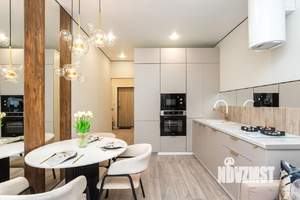 1-к квартира, вторичка, 44м2, 8/9 этаж