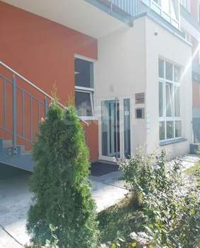 Студия квартира, вторичка, 23м2, 11/16 этаж