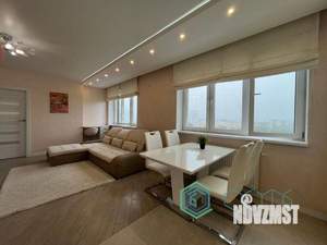 2-к квартира, вторичка, 73м2, 9/10 этаж