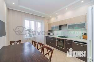 3-к квартира, вторичка, 81м2, 5/5 этаж