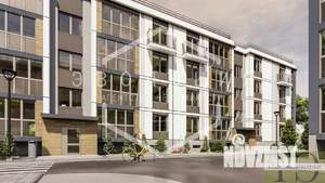 2-к квартира, вторичка, 61м2, 4/4 этаж