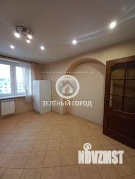 3-к квартира, вторичка, 96м2, 10/12 этаж