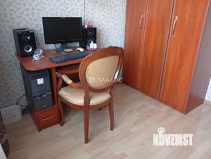 3-к квартира, вторичка, 64м2, 3/5 этаж