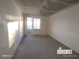 1-к квартира, вторичка, 28м2, 13/16 этаж