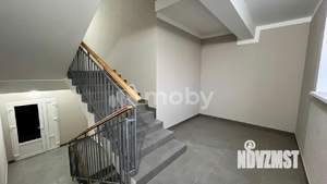 1-к квартира, вторичка, 34м2, 1/4 этаж