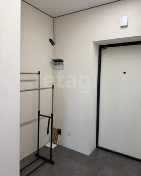 1-к квартира, вторичка, 37м2, 6/9 этаж