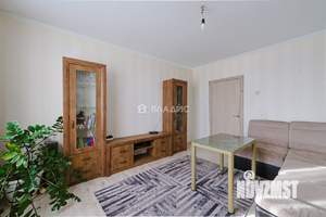 2-к квартира, вторичка, 52м2, 4/10 этаж