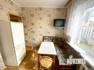 1-к квартира, вторичка, 37м2, 5/5 этаж