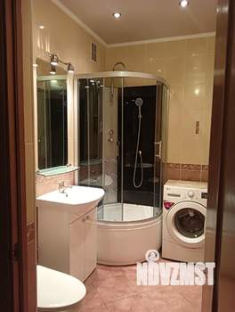 1-к квартира, вторичка, 44м2, 10/10 этаж