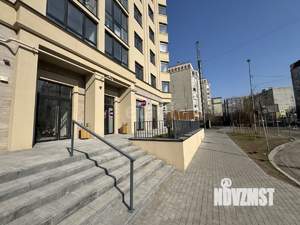 1-к квартира, вторичка, 32м2, 1/9 этаж