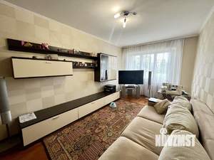 3-к квартира, вторичка, 62м2, 2/5 этаж