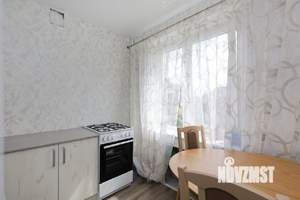 1-к квартира, вторичка, 31м2, 3/5 этаж