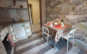 1-к квартира, вторичка, 33м2, 1/10 этаж