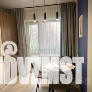 1-к квартира, вторичка, 38м2, 2/5 этаж