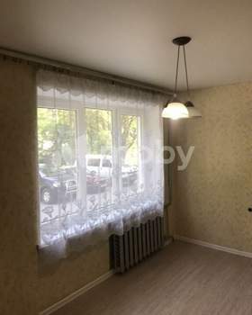 3-к квартира, вторичка, 52м2, 1/5 этаж