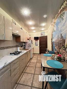 1-к квартира, вторичка, 39м2, 1/9 этаж