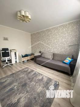 2-к квартира, вторичка, 62м2, 7/9 этаж