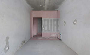 1-к квартира, вторичка, 38м2, 4/4 этаж