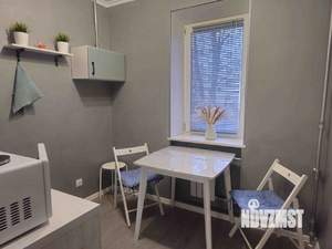 1-к квартира, вторичка, 33м2, 1/6 этаж