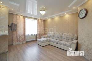 2-к квартира, вторичка, 60м2, 4/12 этаж