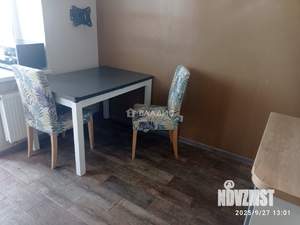 2-к квартира, вторичка, 59м2, 9/9 этаж