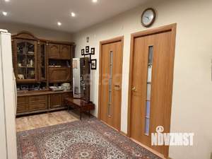 3-к квартира, вторичка, 51м2, 1/4 этаж