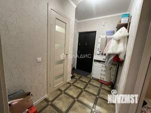 1-к квартира, вторичка, 40м2, 1/9 этаж