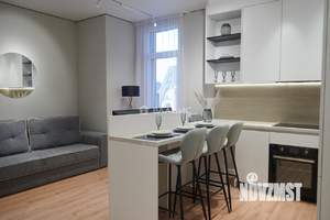 2-к квартира, вторичка, 77м2, 9/14 этаж