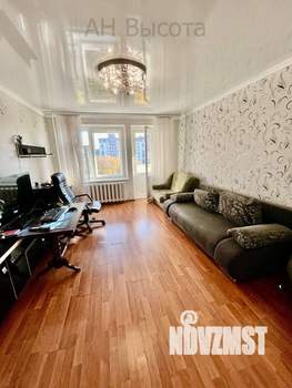 3-к квартира, вторичка, 65м2, 5/16 этаж