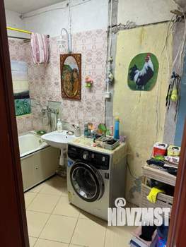 2-к квартира, вторичка, 51м2, 10/12 этаж