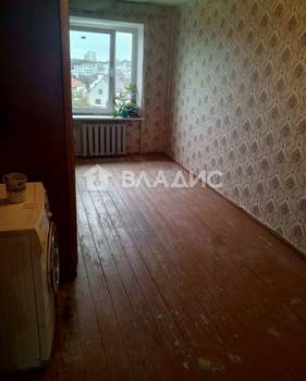 3-к квартира, вторичка, 60м2, 5/5 этаж