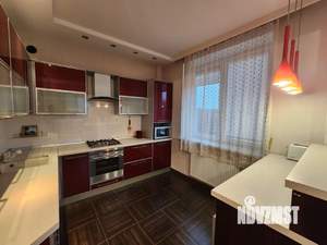 3-к квартира, вторичка, 81м2, 5/5 этаж
