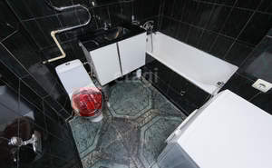 3-к квартира, вторичка, 64м2, 1/8 этаж