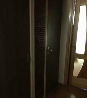 3-к квартира, вторичка, 60м2, 3/5 этаж