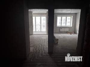 1-к квартира, вторичка, 50м2, 4/12 этаж