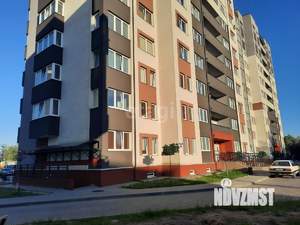 1-к квартира, вторичка, 47м2, 3/10 этаж