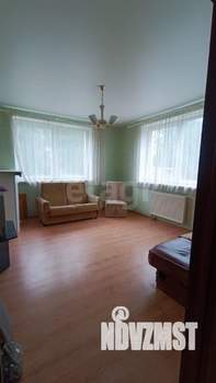 2-к квартира, вторичка, 47м2, 1/3 этаж