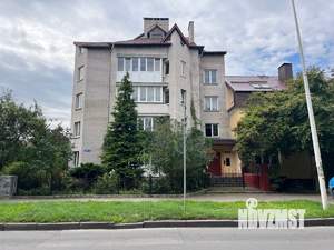 4-к квартира, вторичка, 175м2, 4/5 этаж