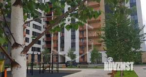 2-к квартира, вторичка, 54м2, 3/9 этаж