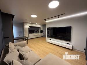 3-к квартира, вторичка, 71м2, 4/9 этаж